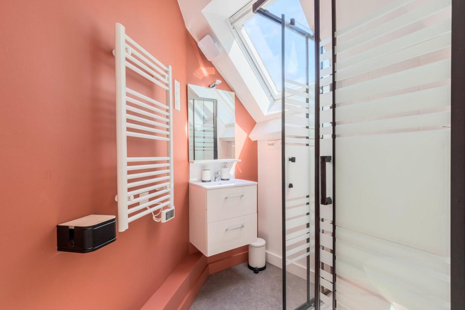 Little Duplex In Republique Beaux Arts Διαμέρισμα Λιλ Εξωτερικό φωτογραφία