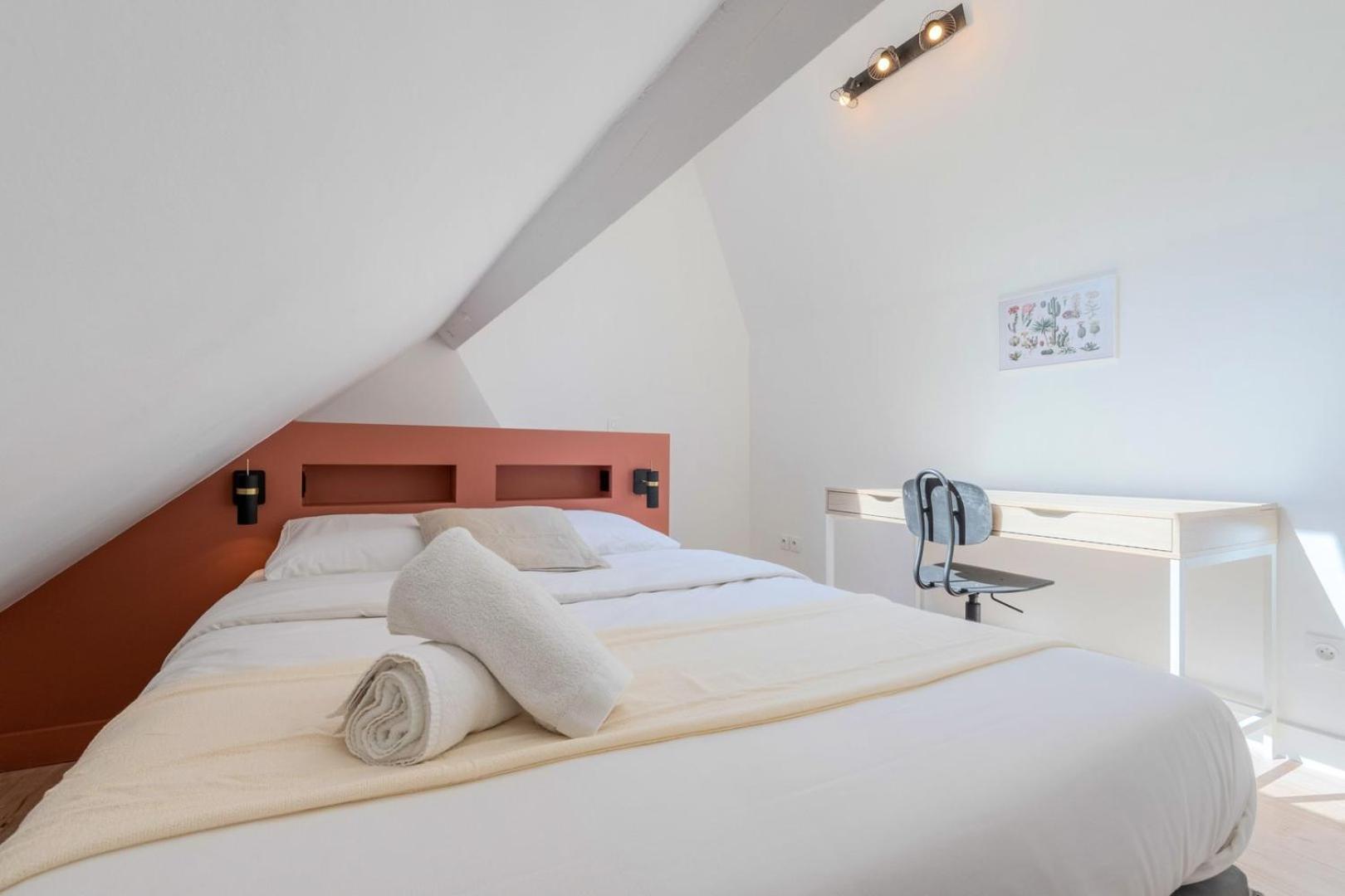 Little Duplex In Republique Beaux Arts Διαμέρισμα Λιλ Εξωτερικό φωτογραφία